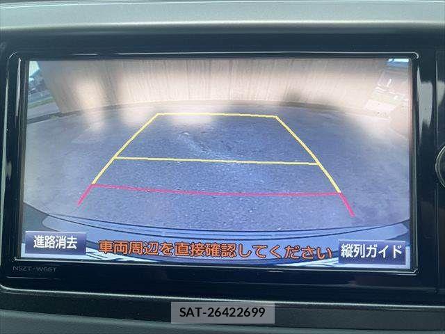 Toyota LAND CRUISER PRADO 2016-09 8829802-4