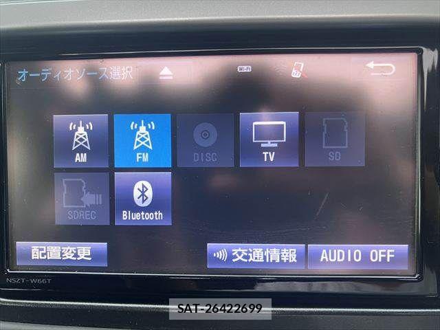 Toyota LAND CRUISER PRADO 2016-09 8829802-5