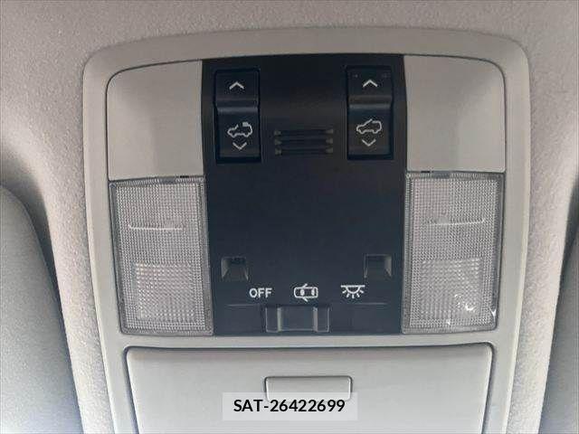 Toyota LAND CRUISER PRADO 2016-09 8829802-7