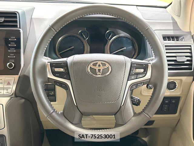 Toyota LAND CRUISER PRADO 2022-11 8829782-11