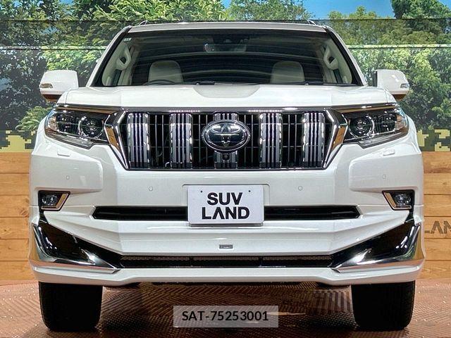 Toyota LAND CRUISER PRADO 2022-11 8829782-14