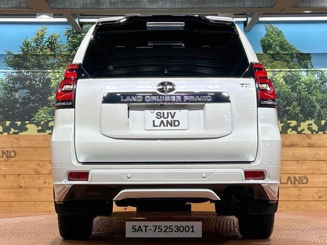 Toyota LAND CRUISER PRADO 2022-11 8829782-15