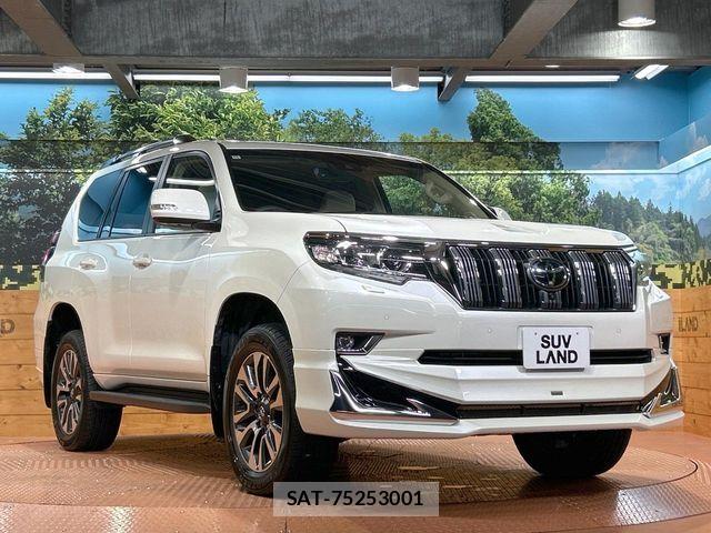 Toyota LAND CRUISER PRADO 2022-11 8829782-16