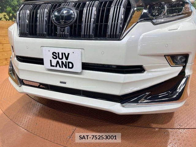 Toyota LAND CRUISER PRADO 2022-11 8829782-3