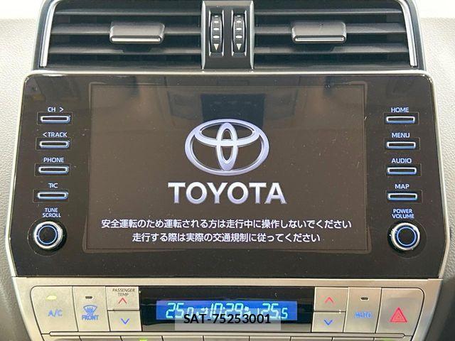 Toyota LAND CRUISER PRADO 2022-11 8829782-4