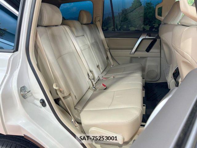 Toyota LAND CRUISER PRADO 2022-11 8829782-8