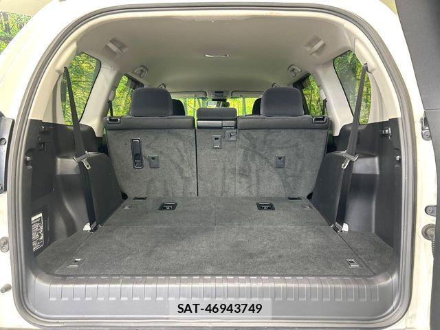 Toyota LAND CRUISER PRADO 2019-09 8829800-10