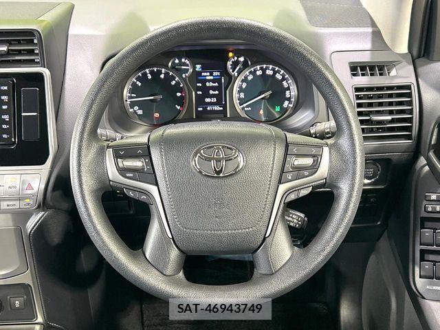 Toyota LAND CRUISER PRADO 2019-09 8829800-11