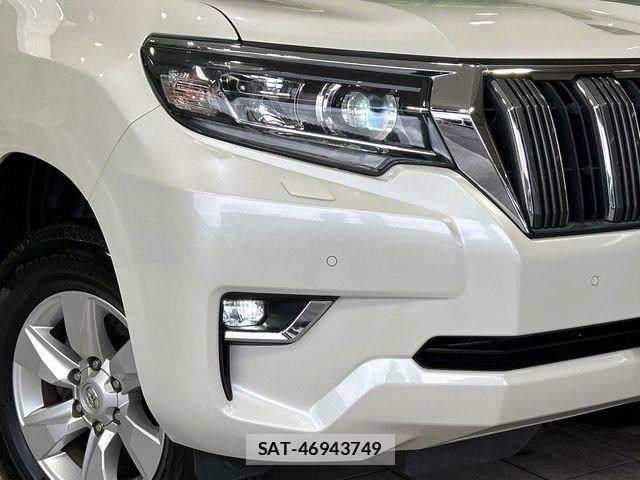 Toyota LAND CRUISER PRADO 2019-09 8829800-13