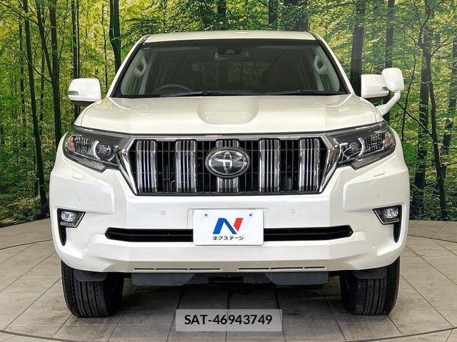 Toyota LAND CRUISER PRADO 2019-09 8829800-14