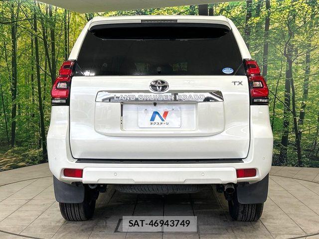 Toyota LAND CRUISER PRADO 2019-09 8829800-15