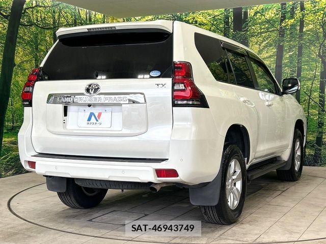 Toyota LAND CRUISER PRADO 2019-09 8829800-17