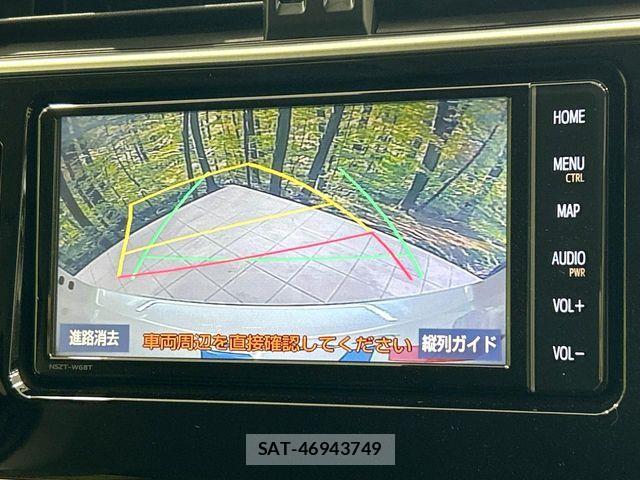 Toyota LAND CRUISER PRADO 2019-09 8829800-3