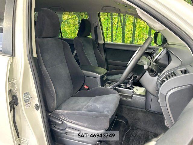 Toyota LAND CRUISER PRADO 2019-09 8829800-7