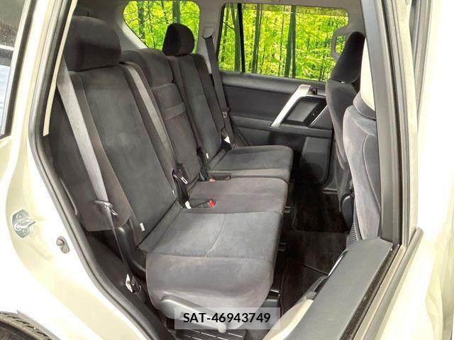 Toyota LAND CRUISER PRADO 2019-09 8829800-8