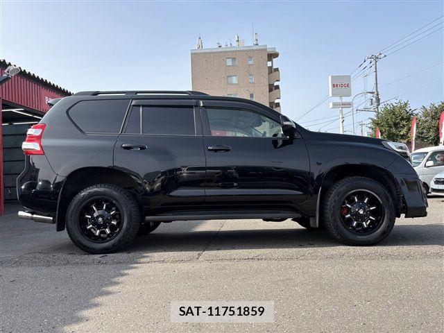 Toyota LAND CRUISER PRADO 2015-11 8829801-10