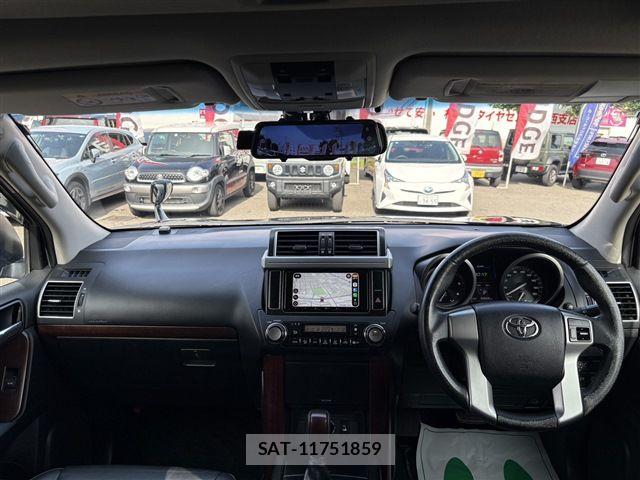 Toyota LAND CRUISER PRADO 2015-11 8829801-14
