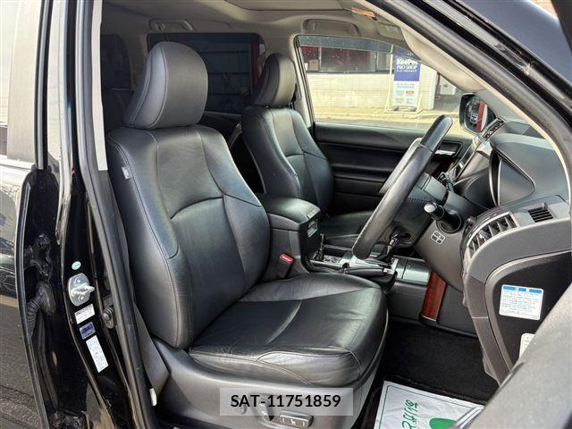 Toyota LAND CRUISER PRADO 2015-11 8829801-15