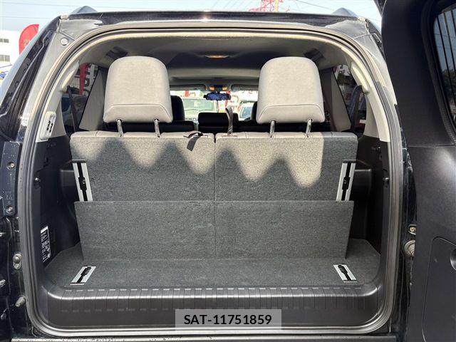 Toyota LAND CRUISER PRADO 2015-11 8829801-18
