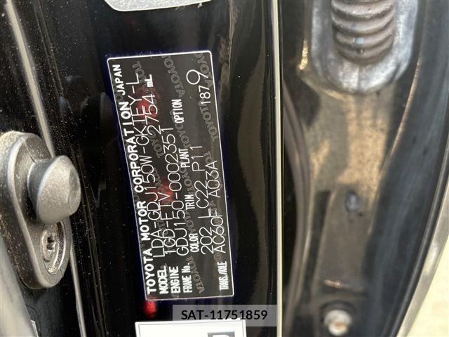 Toyota LAND CRUISER PRADO 2015-11 8829801-1