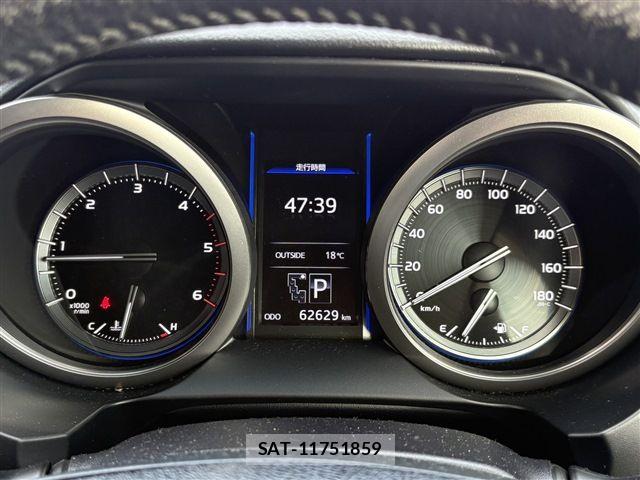 Toyota LAND CRUISER PRADO 2015-11 8829801-21