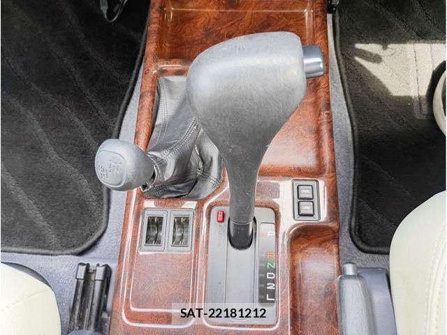 Toyota LAND CRUISER PRADO 1998-02 8829819-9