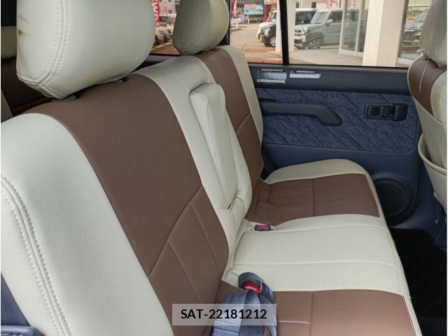 Toyota LAND CRUISER PRADO 1998-02 8829819-11