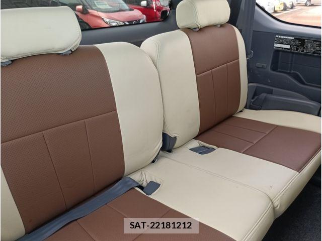 Toyota LAND CRUISER PRADO 1998-02 8829819-12