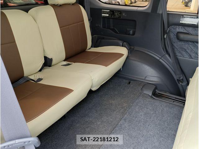 Toyota LAND CRUISER PRADO 1998-02 8829819-13