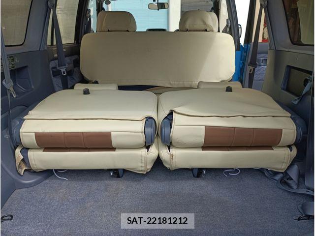 Toyota LAND CRUISER PRADO 1998-02 8829819-14