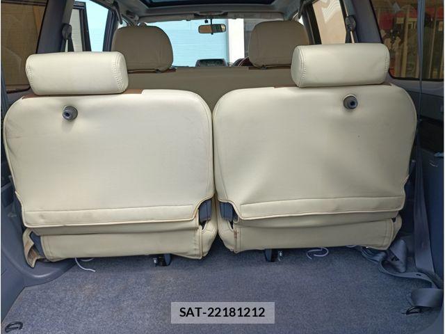Toyota LAND CRUISER PRADO 1998-02 8829819-15