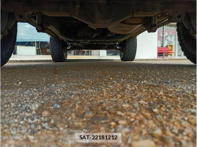Toyota LAND CRUISER PRADO 1998-02 8829819-20