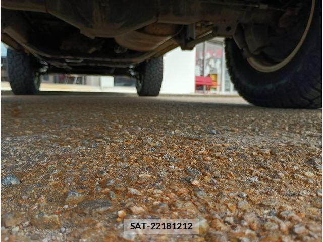Toyota LAND CRUISER PRADO 1998-02 8829819-21