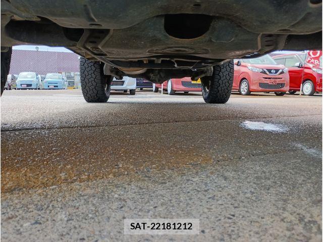Toyota LAND CRUISER PRADO 1998-02 8829819-23