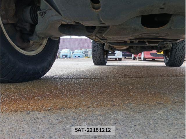 Toyota LAND CRUISER PRADO 1998-02 8829819-25