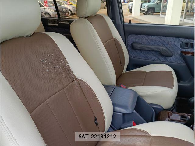 Toyota LAND CRUISER PRADO 1998-02 8829819-4