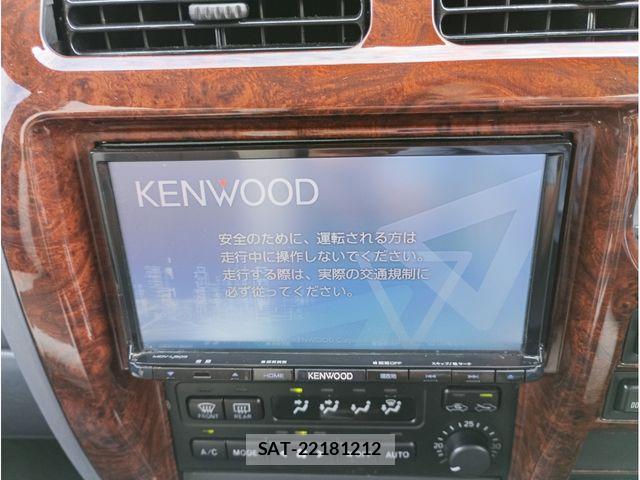 Toyota LAND CRUISER PRADO 1998-02 8829819-6