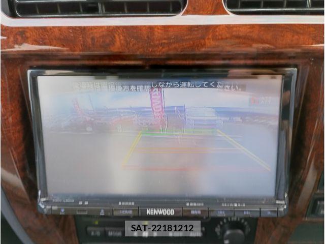 Toyota LAND CRUISER PRADO 1998-02 8829819-7