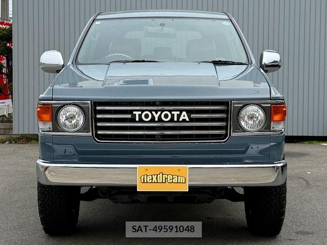 Toyota LAND CRUISER PRADO 2009-02 8829797-9