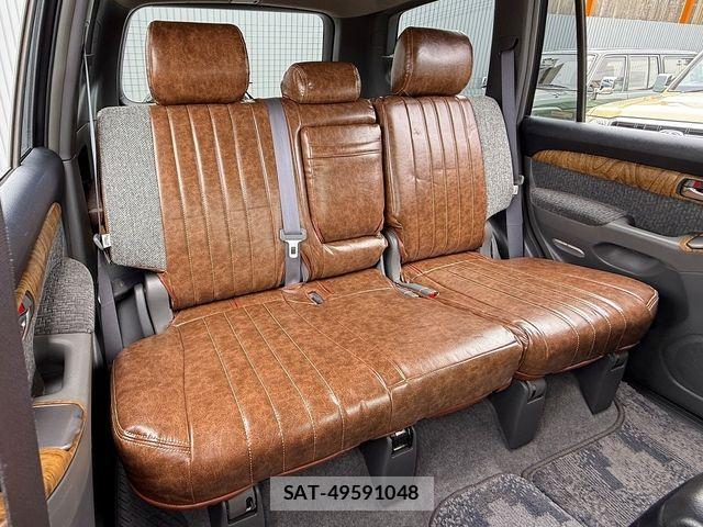 Toyota LAND CRUISER PRADO 2009-02 8829797-16