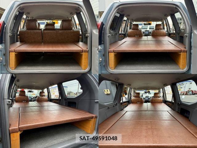 Toyota LAND CRUISER PRADO 2009-02 8829797-17