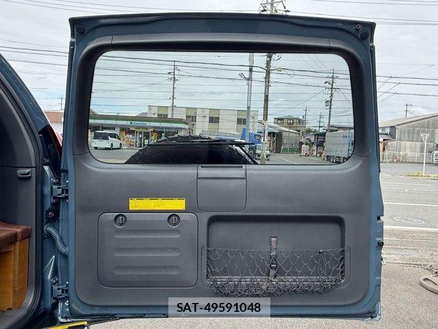 Toyota LAND CRUISER PRADO 2009-02 8829797-18