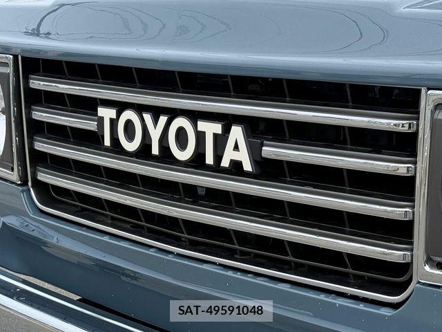 Toyota LAND CRUISER PRADO 2009-02 8829797-5