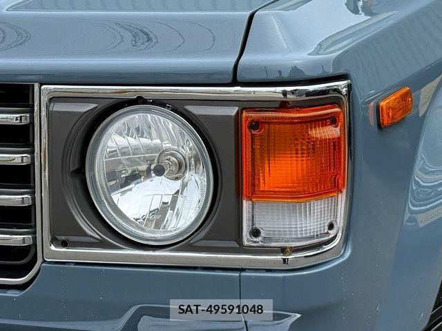 Toyota LAND CRUISER PRADO 2009-02 8829797-6