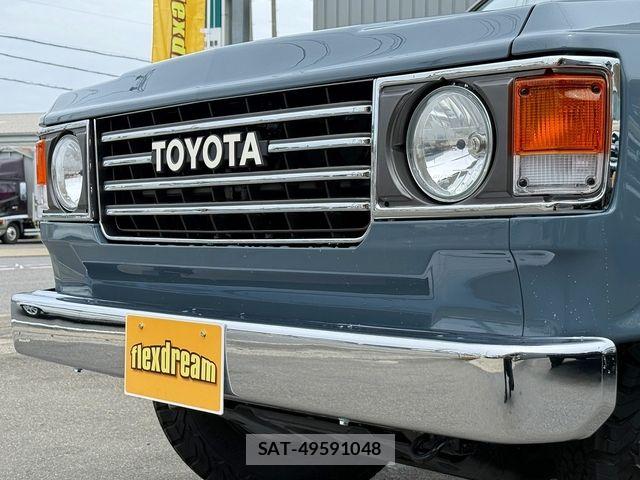 Toyota LAND CRUISER PRADO 2009-02 8829797-7