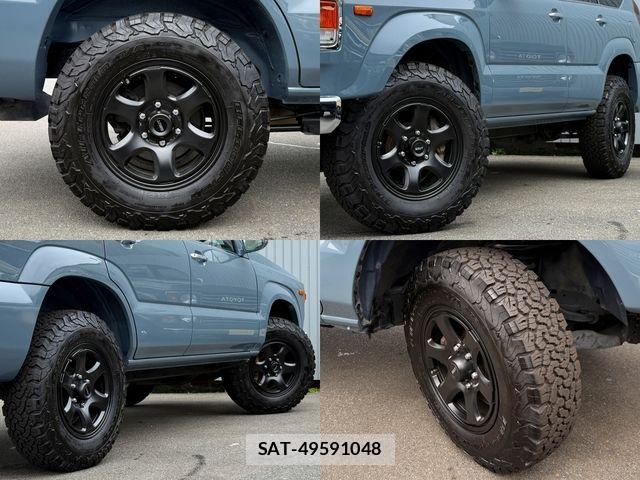 Toyota LAND CRUISER PRADO 2009-02 8829797-8