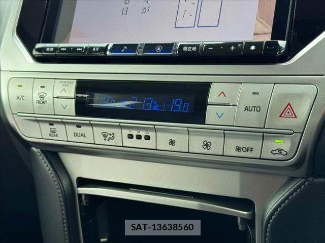 Toyota LAND CRUISER PRADO 2023-02 8829794-23