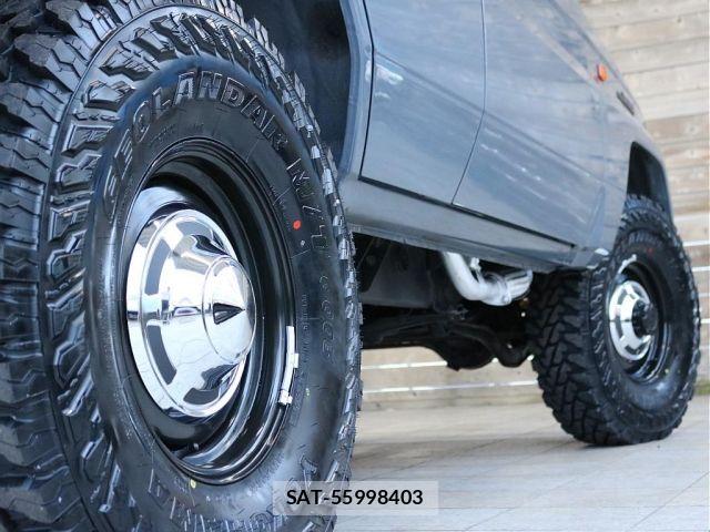 Toyota LAND CRUISER PRADO 1995-01 8829795-14