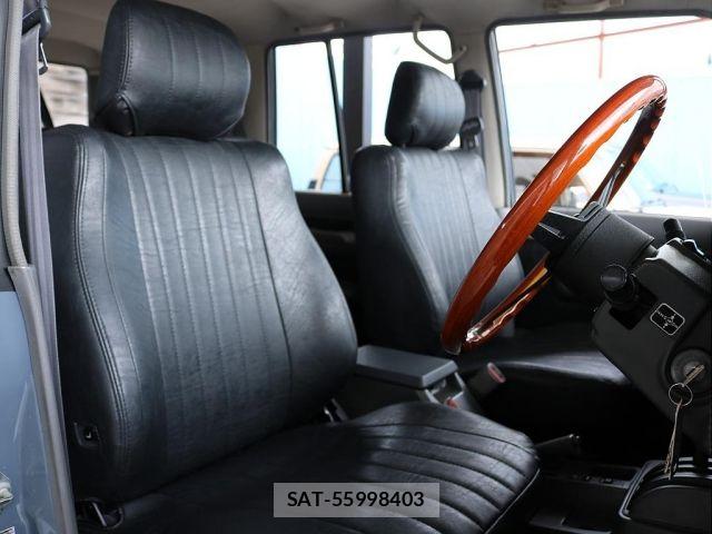 Toyota LAND CRUISER PRADO 1995-01 8829795-17