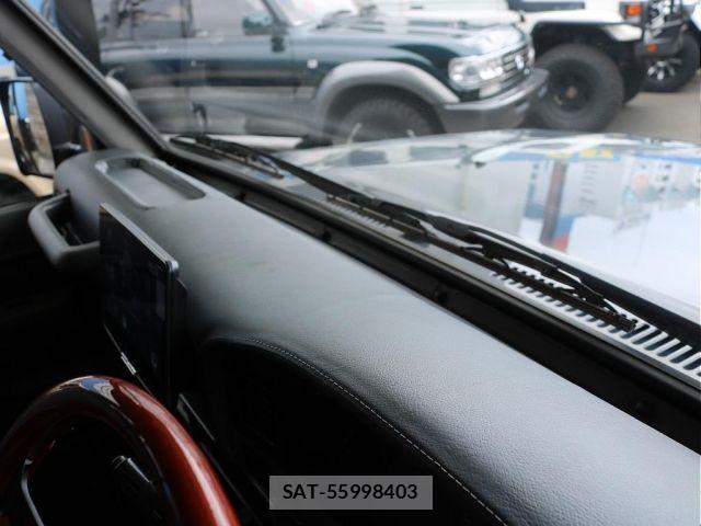 Toyota LAND CRUISER PRADO 1995-01 8829795-18